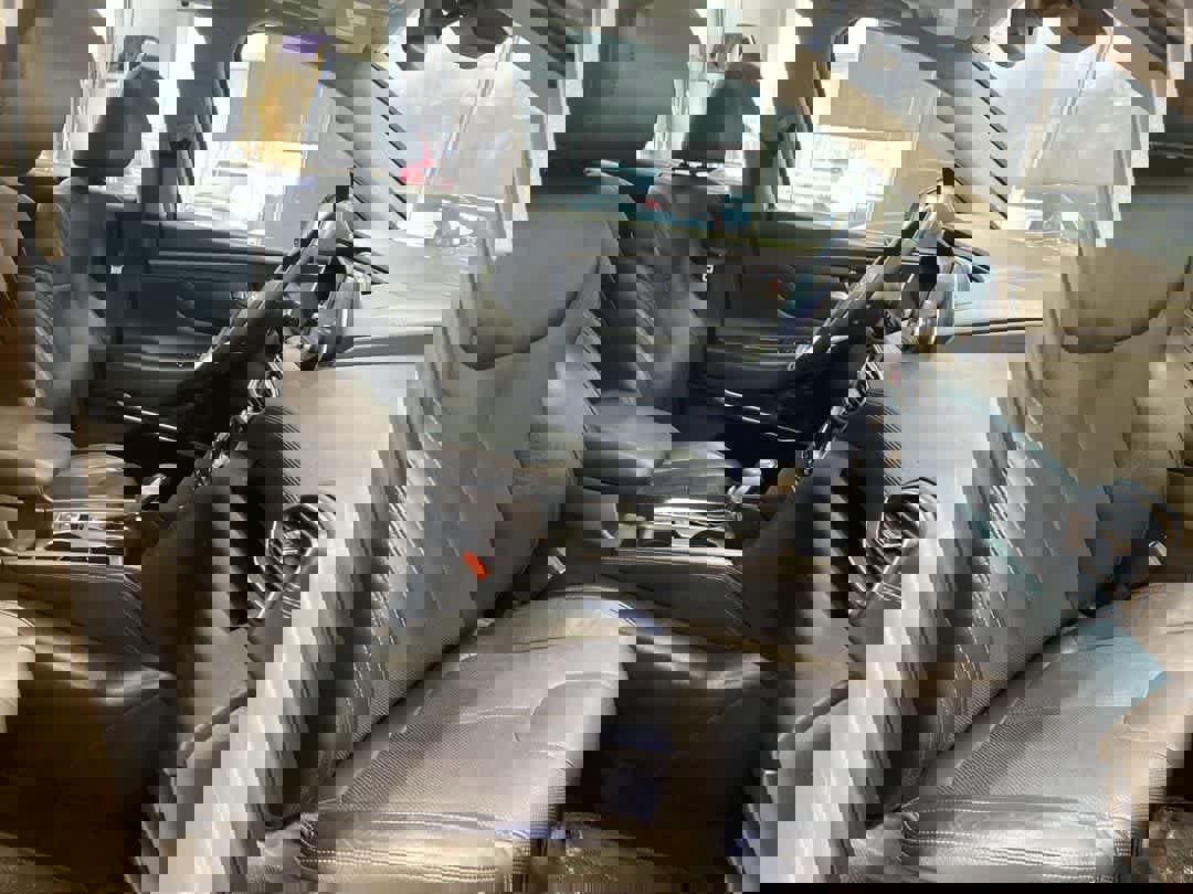 Used 2020 Hyundai Santa Fe SEL image 24