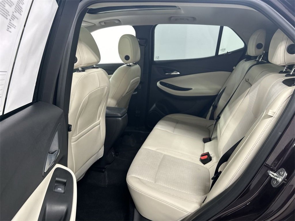 Used 2021 Buick Encore GX Select w/ Experience Buick Package image 22