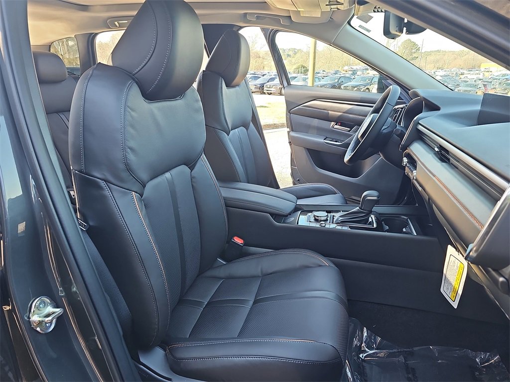 New 2026 MAZDA CX-50 2.5 Hybrid w/ Weather Package image 10