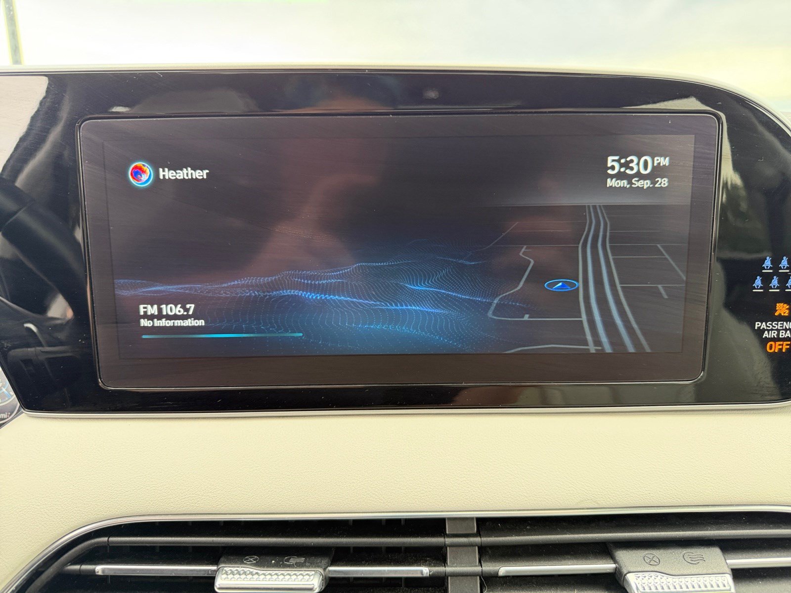 Used 2022 Hyundai Palisade Limited AWD/4WD image 12
