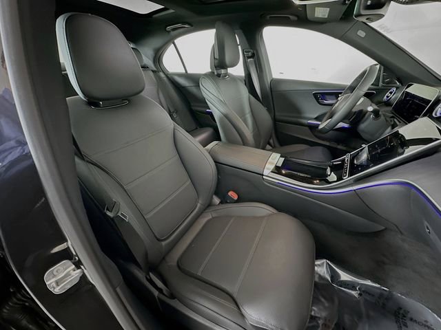 Used 2026 Mercedes-Benz C 300 Sedan image 28