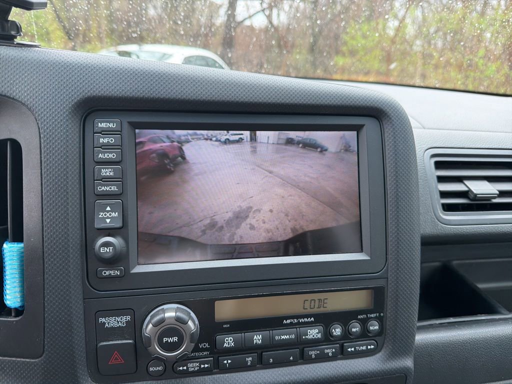 Used 2012 Honda Ridgeline RTL image 29