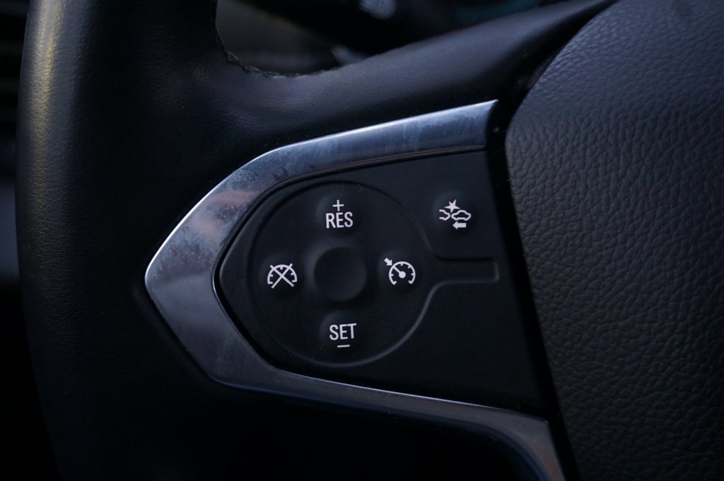 Certified 2023 Chevrolet Traverse LT image 21