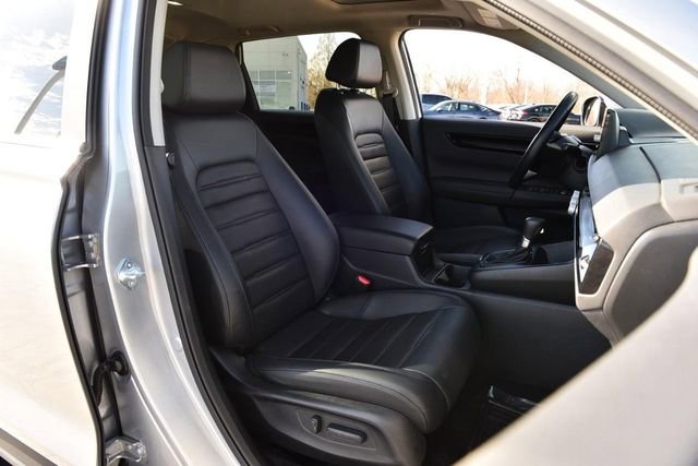 Used 2025 Honda CR-V EX-L image 23