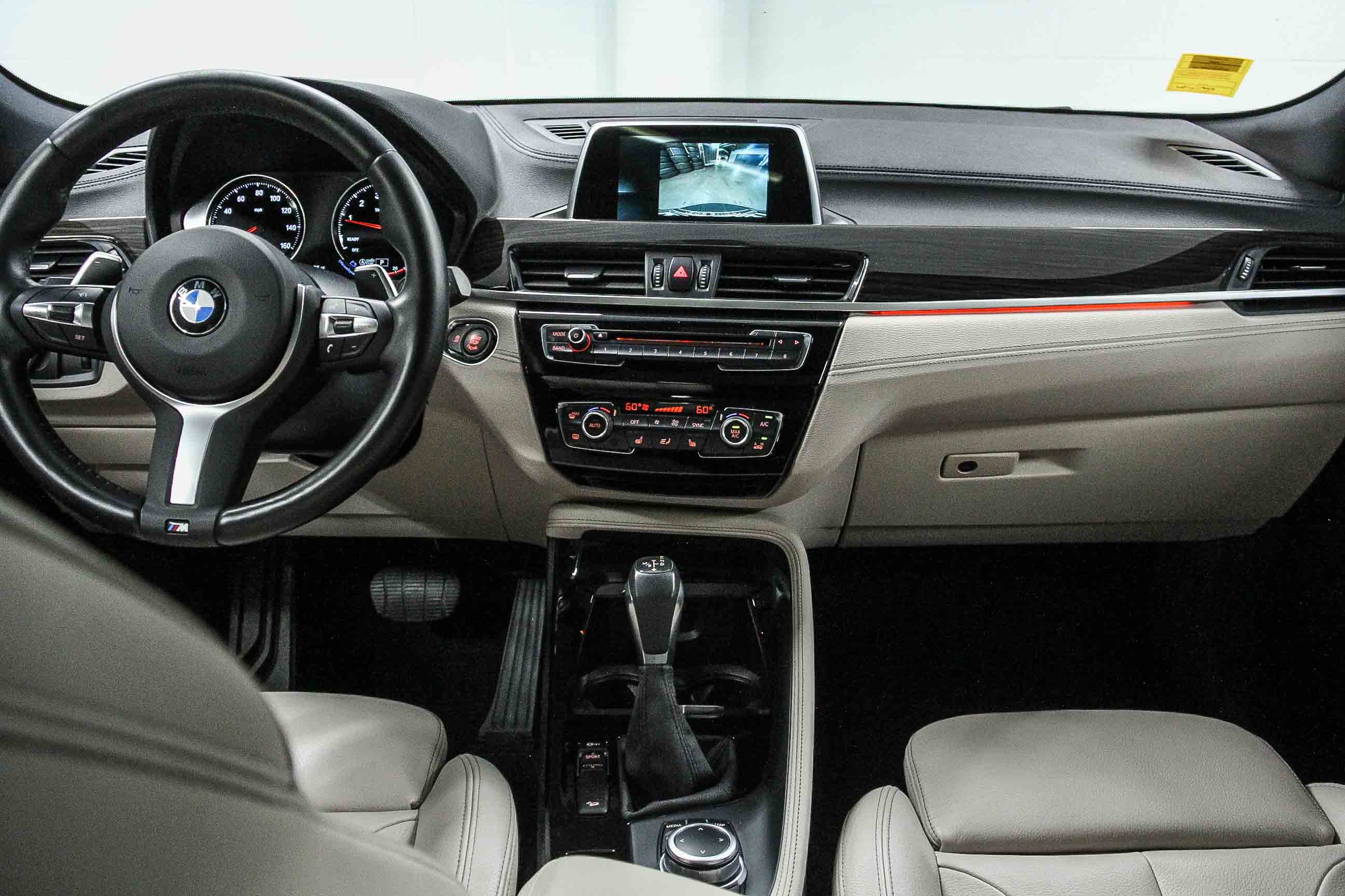 Used 2018 BMW X2 xDrive28i w/ M SportX Package image 13