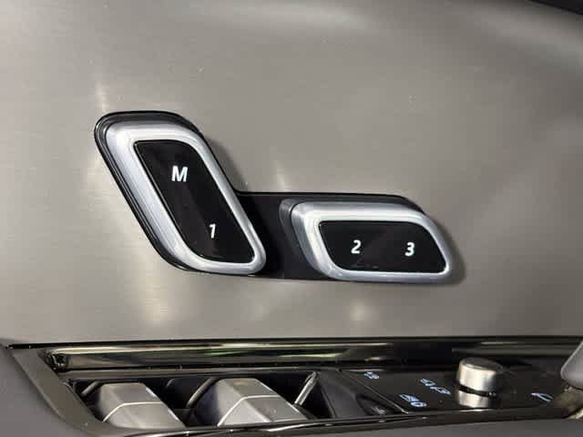 New 2027 Land Rover Range Rover Sport Dynamic SE AWD/4WD image 22