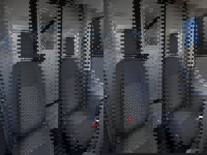 New 2026 Ford Transit 250 148 Medium Roof image 10