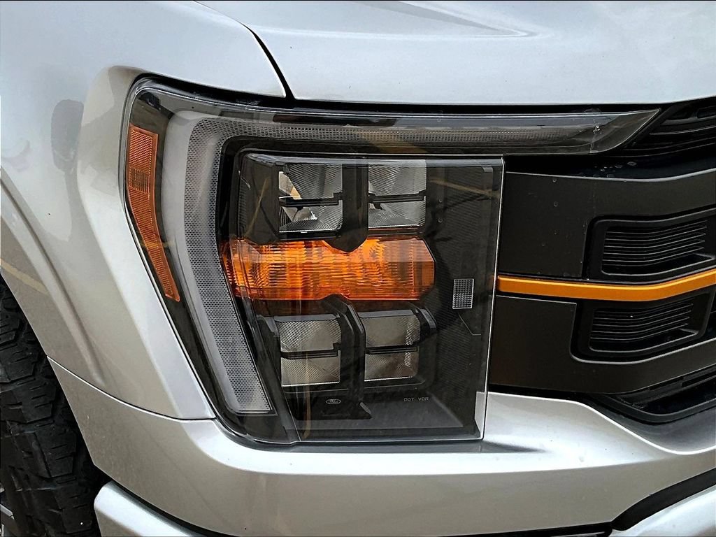 Used 2023 Ford F150 Tremor w/ 360 Degree Camera Package AWD/4WD image 35