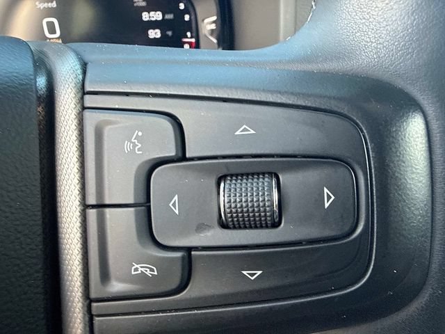 Used 2023 GMC Yukon Denali AWD/4WD image 25
