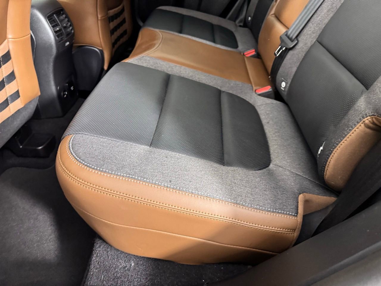 Used 2021 Ford Bronco Sport Outer Banks w/ Outer Banks Package (96D) image 25