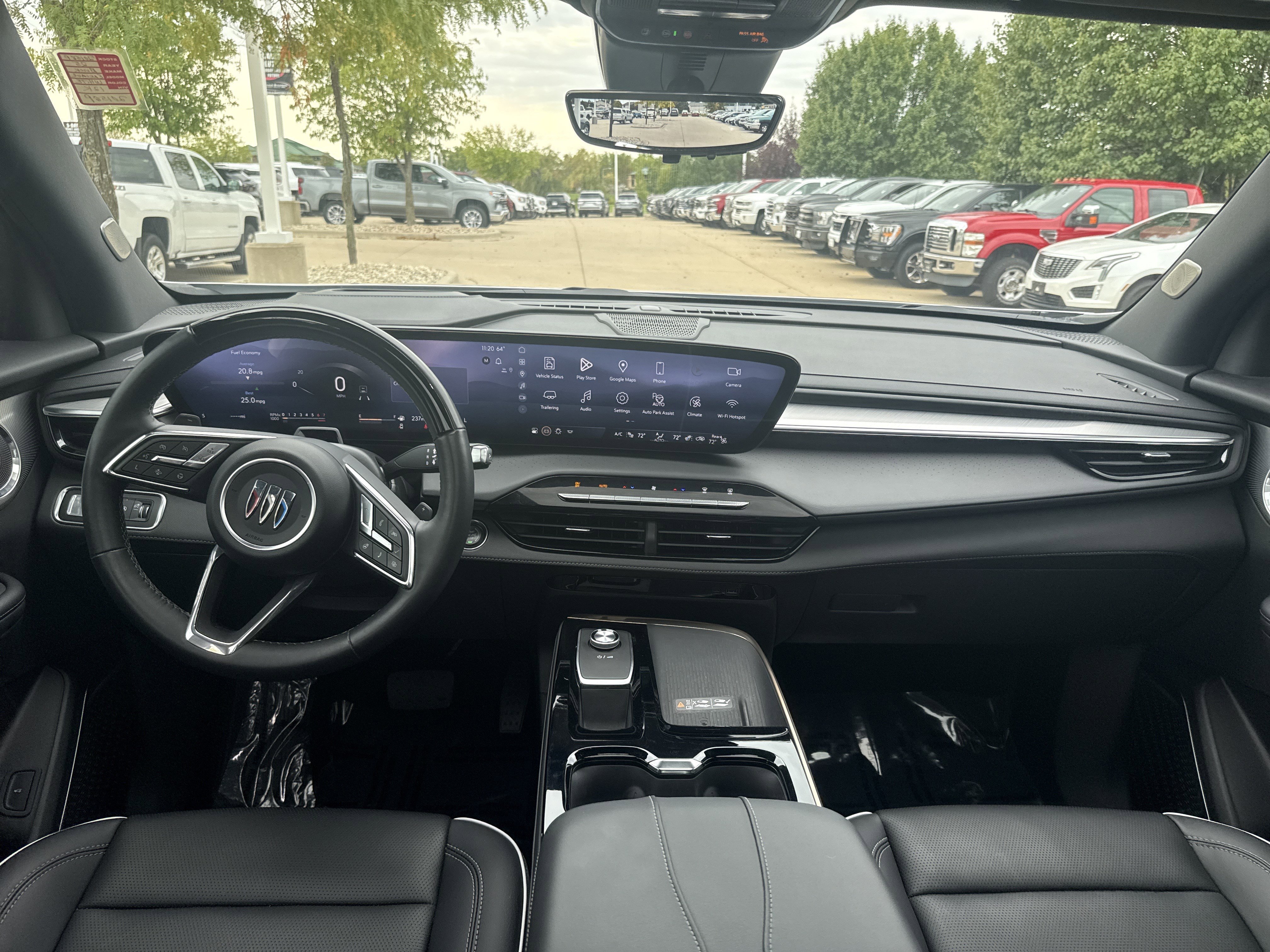 Used 2025 Buick Enclave Avenir w/ Super Cruise Package image 13
