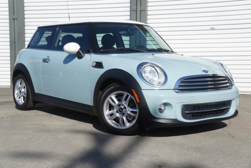Used 2013 MINI Cooper Hardtop image 2
