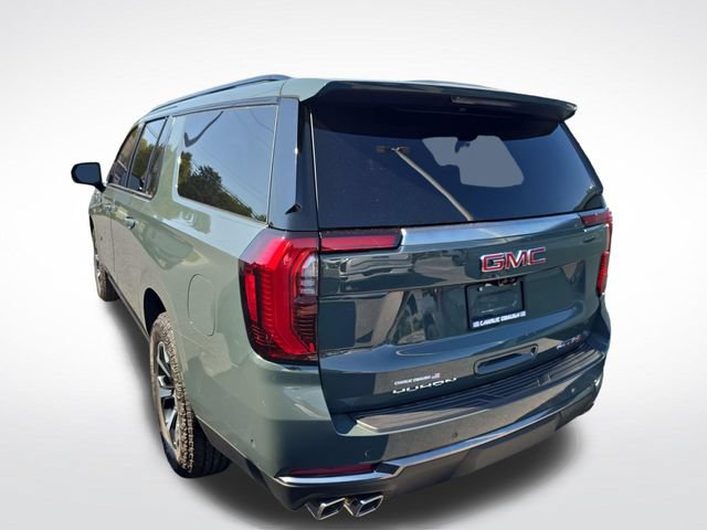 New 2026 GMC Yukon XL AT4 w/ AT4 Premium Plus Package AWD/4WD image 3