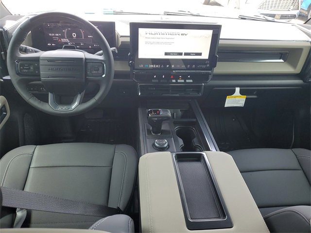 New 2026 GMC Hummer EV SUV image 7