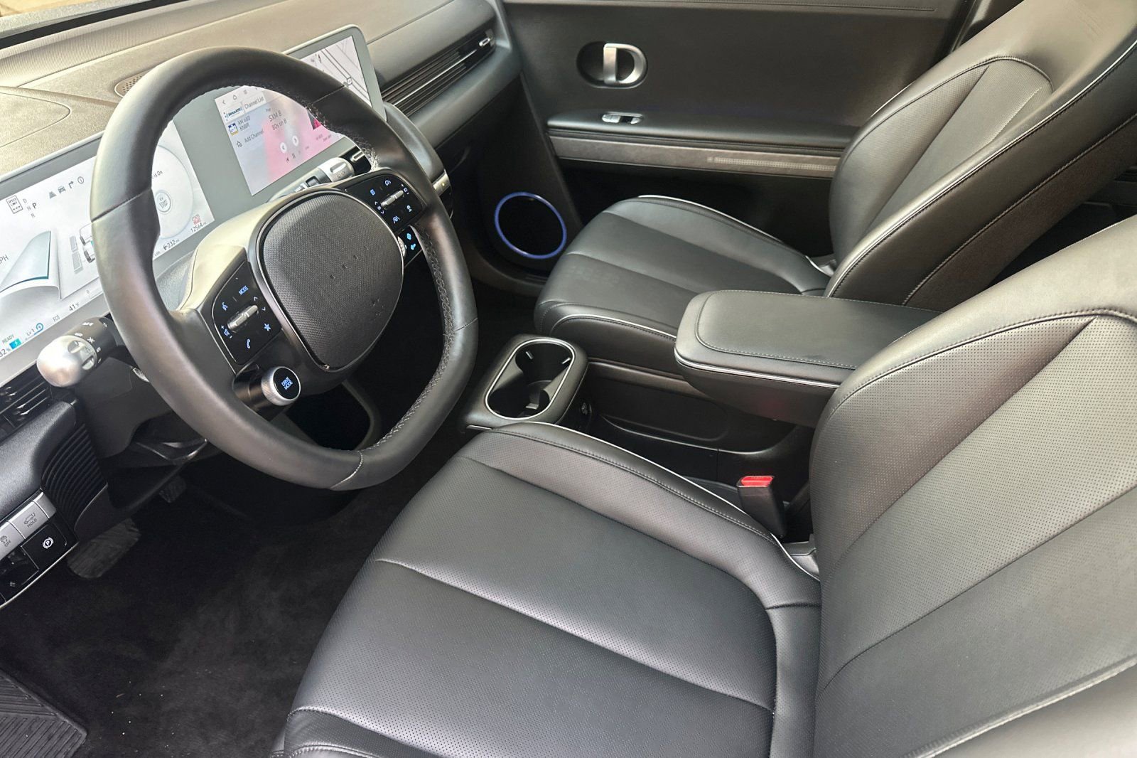 Certified 2024 Hyundai Ioniq 5 Limited image 10