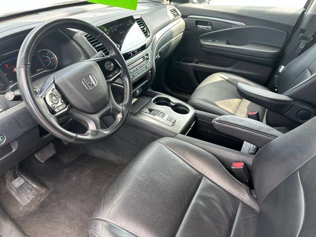Used 2022 Honda Pilot Special Edition image 11