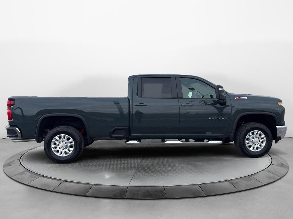 New 2026 Chevrolet Silverado 2500 LT AWD/4WD image 4