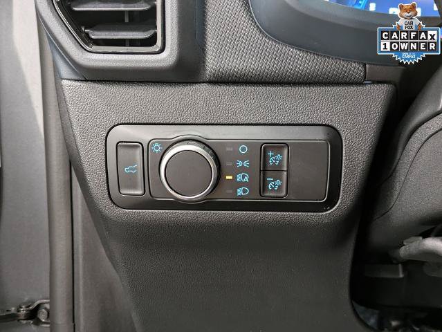 Certified 2025 Ford Bronco Sport Heritage AWD/4WD image 22