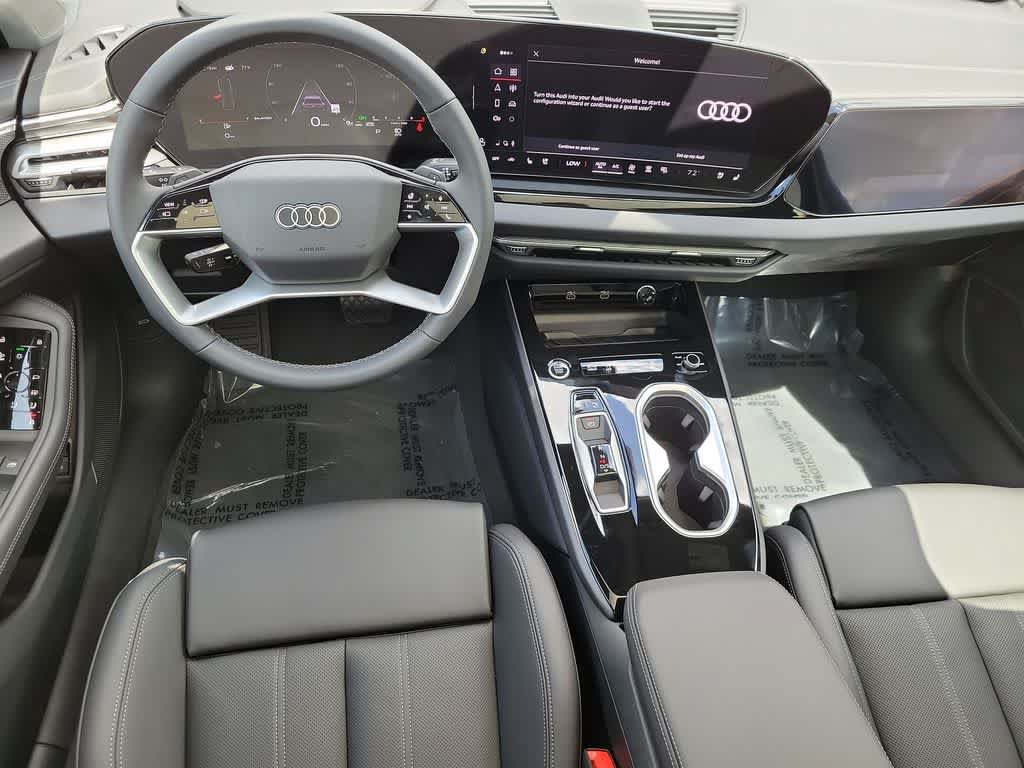 New 2026 Audi A6 Prestige AWD/4WD image 18