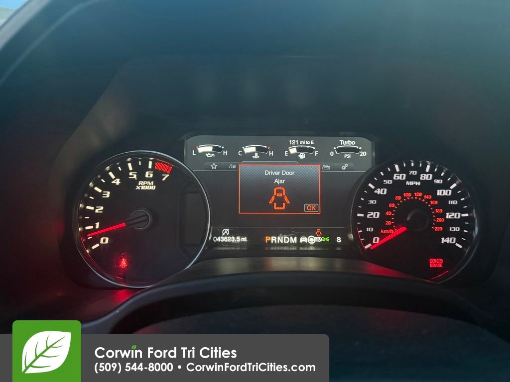 Used 2019 Ford F150 Raptor w/ Equipment Group 802A Luxury AWD/4WD image 13