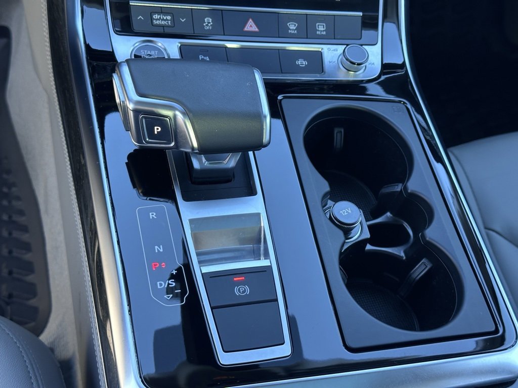 Used 2023 Audi Q7 3.0T Premium Plus image 17