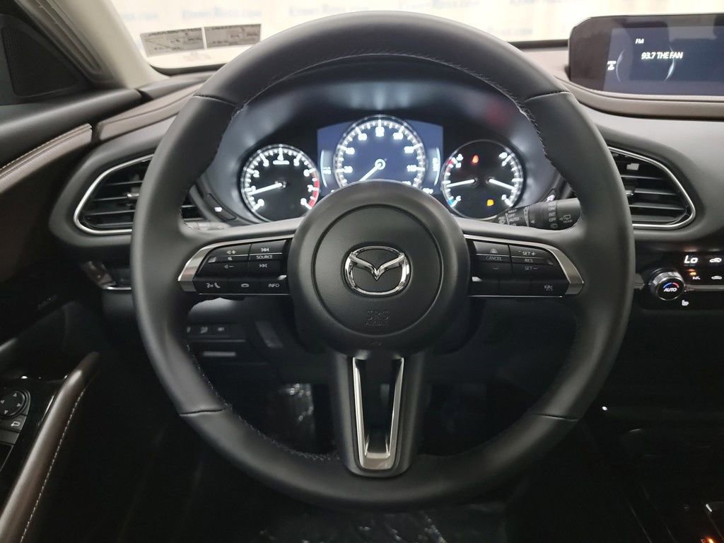New 2025 MAZDA CX-30 AWD 2.5 S w/ Premium Package image 18