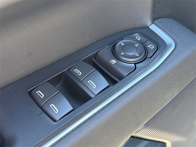 New 2026 Chevrolet Silverado 1500 LT w/ Protection Package image 10