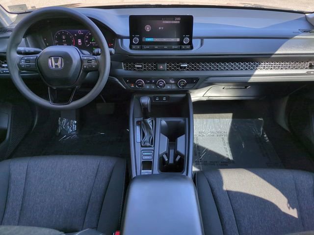 Used 2024 Honda Accord EX image 14