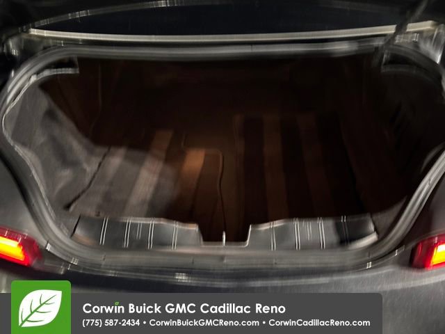 Used 2017 Chevrolet Camaro SS image 24