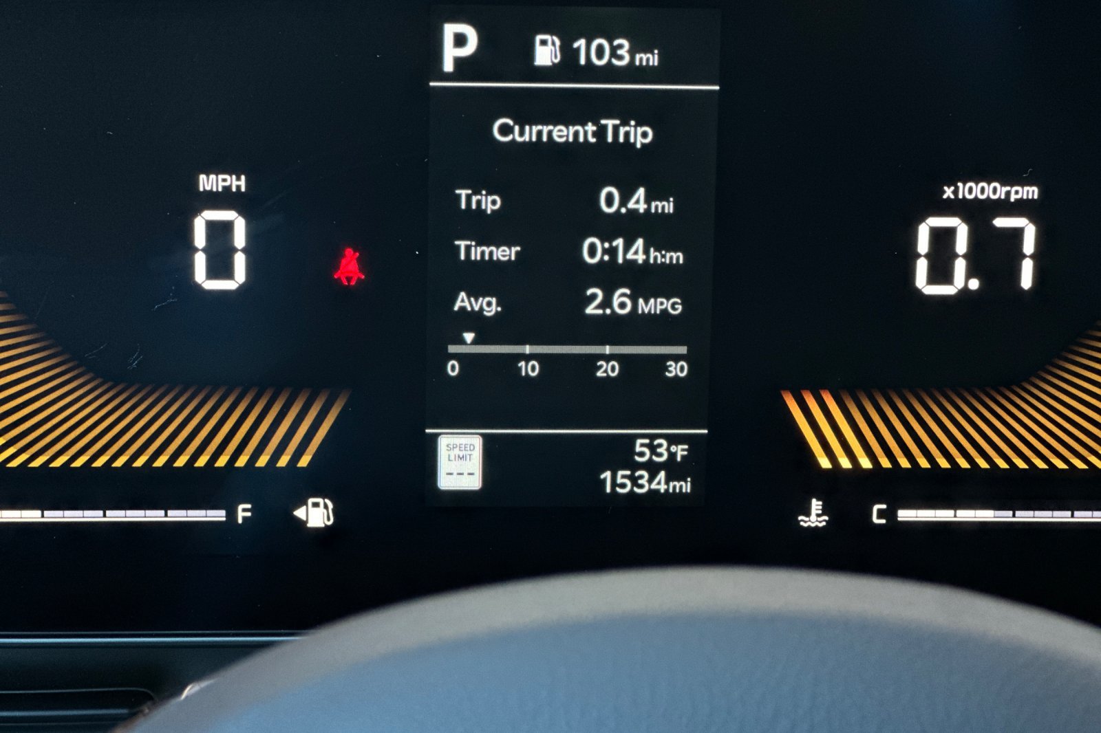 Used 2026 Kia Carnival FWD image 27