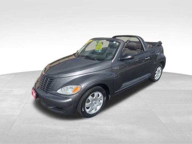 Used 2005 Chrysler PT Cruiser Touring FWD image 7