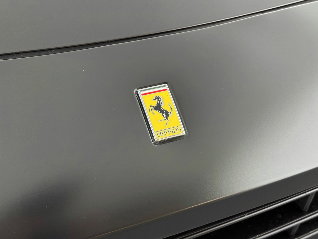 Used 2018 Ferrari GTC4Lusso T image 41