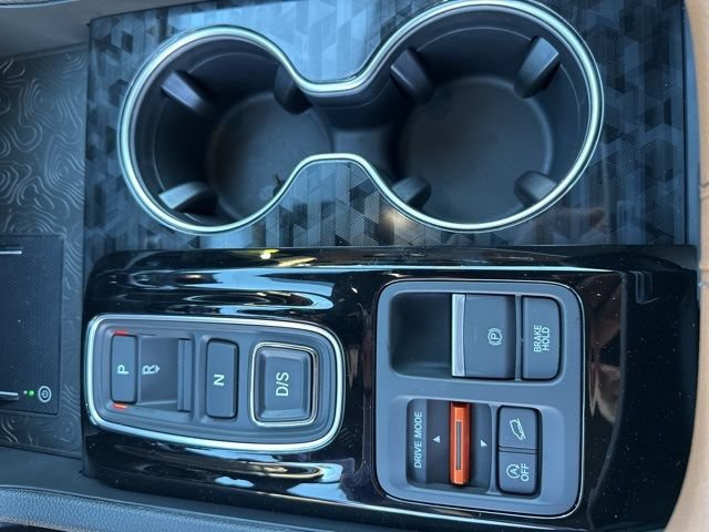 New 2026 Honda Passport TrailSport Elite image 29