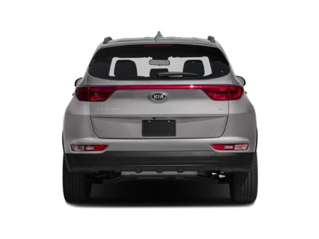 Used 2019 Kia Sportage EX FWD image 8