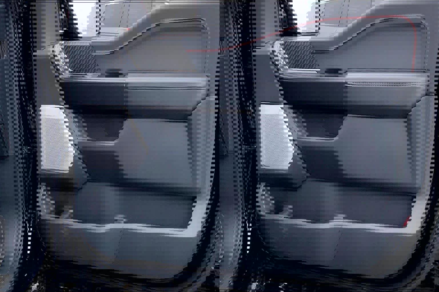 Used 2025 Ford F150 Raptor image 22