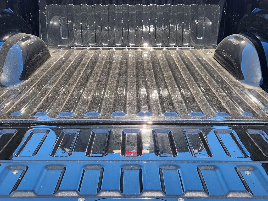 New 2026 RAM 1500 Lone Star AWD/4WD image 20