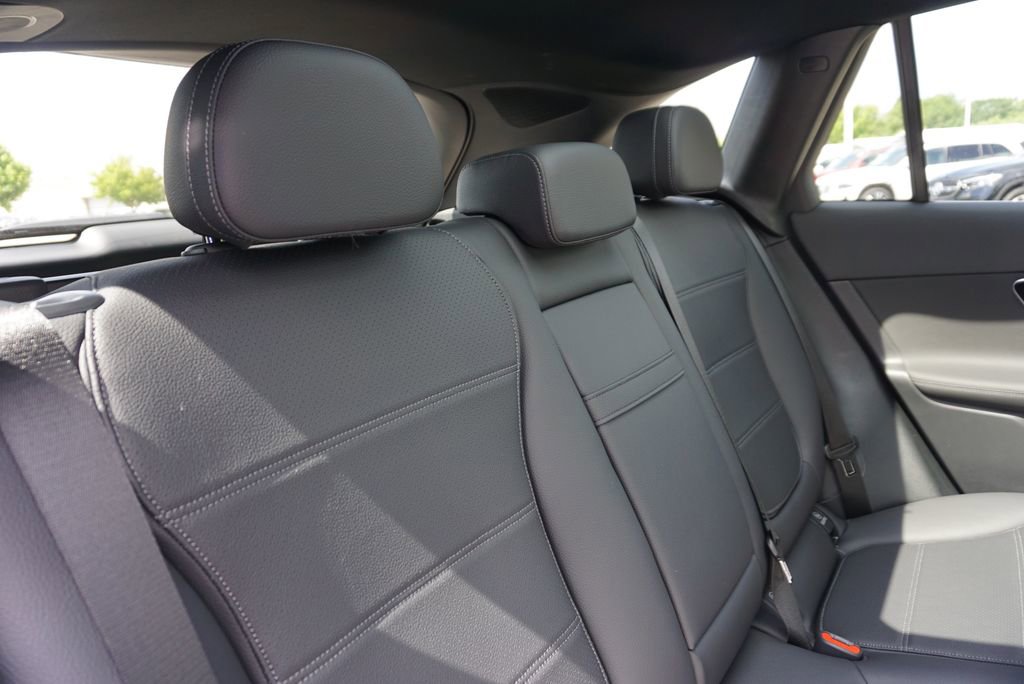 Certified 2025 Mercedes-Benz GLC 300 4MATIC image 57