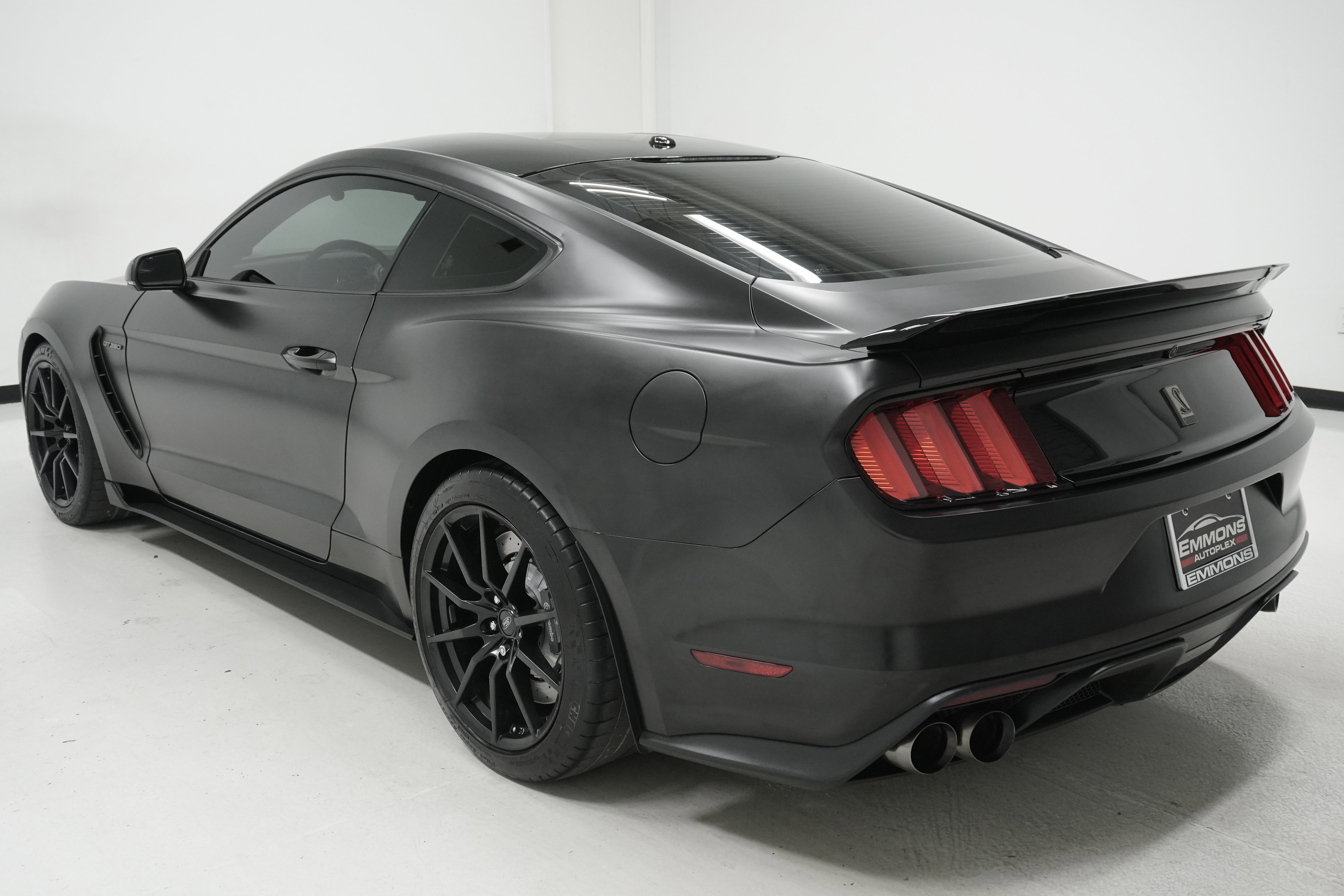 Used 2017 Ford Mustang Shelby GT350 w/ Electronics Package image 6