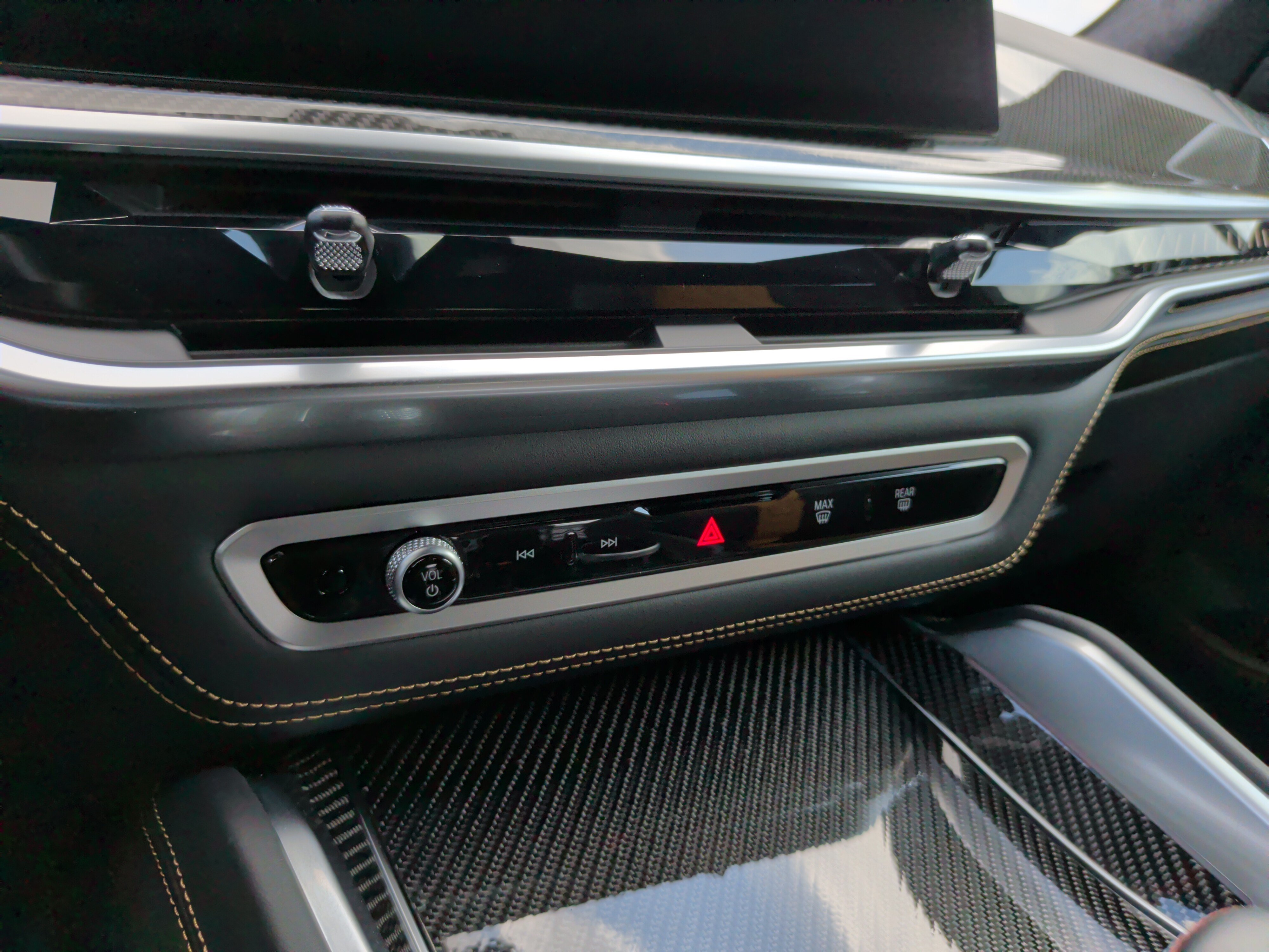 Used 2024 BMW X5 M Competition AWD/4WD image 20