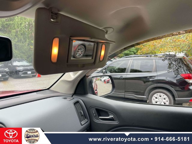 Used 2018 Chevrolet Colorado Z71 AWD/4WD image 33