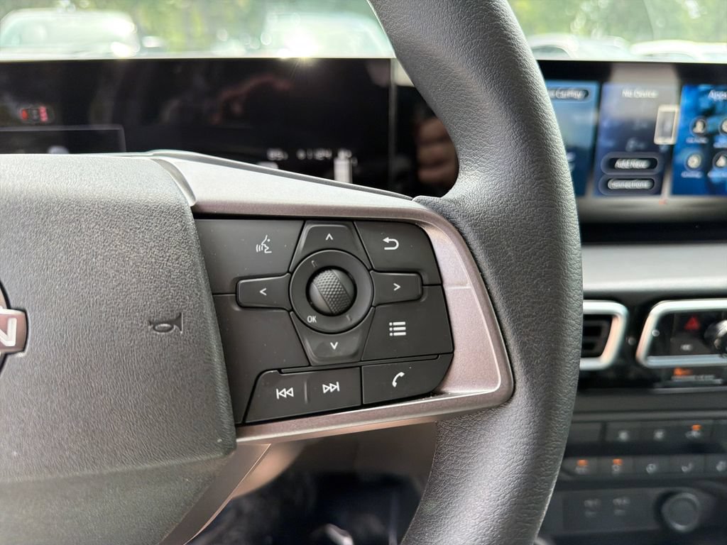 Certified 2026 Nissan Sentra S w/ Floor Mat Package FWD image 19