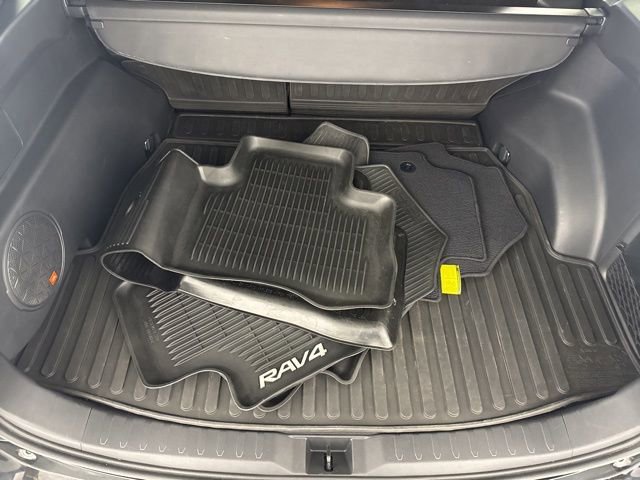 Used 2019 Toyota RAV4 XSE image 26