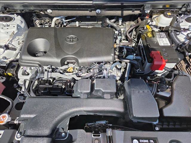 Certified 2023 Toyota RAV4 XLE image 22