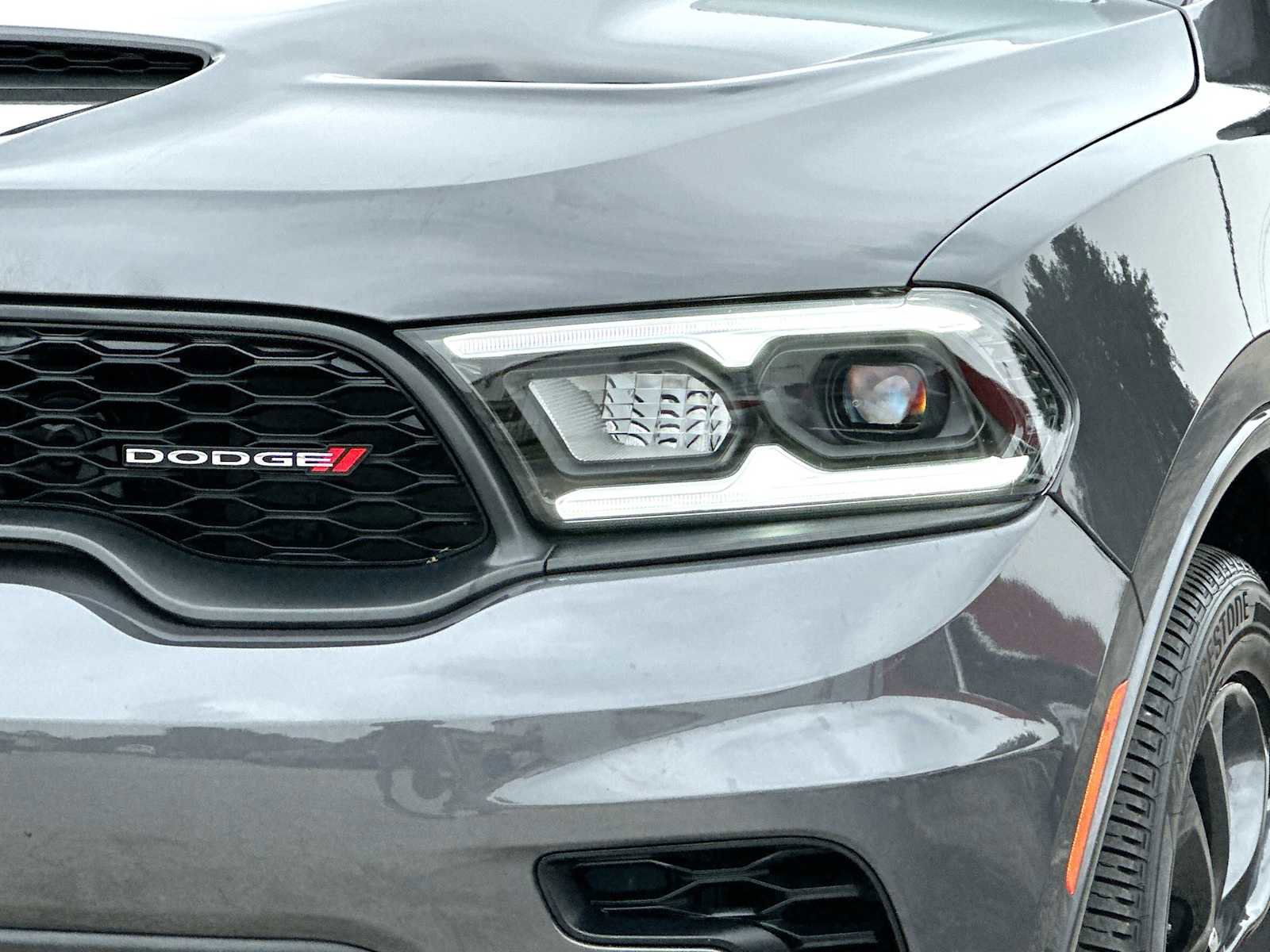 Used 2025 Dodge Durango R/T AWD/4WD image 16