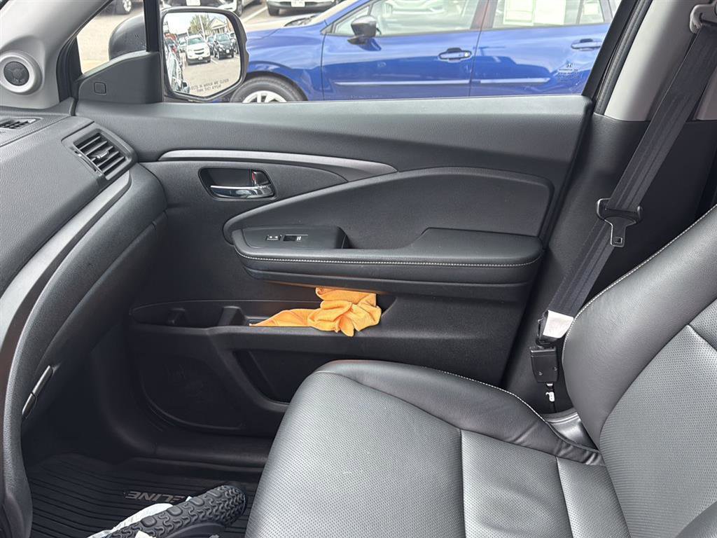 Used 2023 Honda Ridgeline RTL image 19