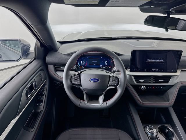 New 2026 Ford Explorer ST-Line image 22