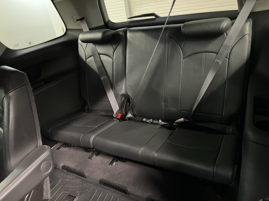 Used 2012 GMC Acadia SLT image 26