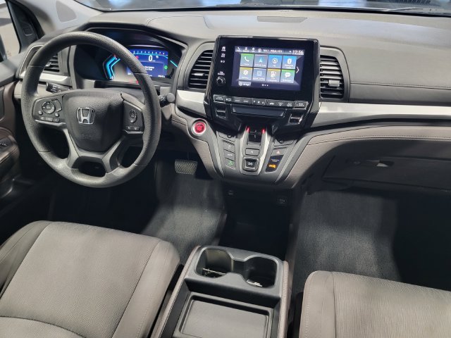 Used 2021 Honda Odyssey EX image 28