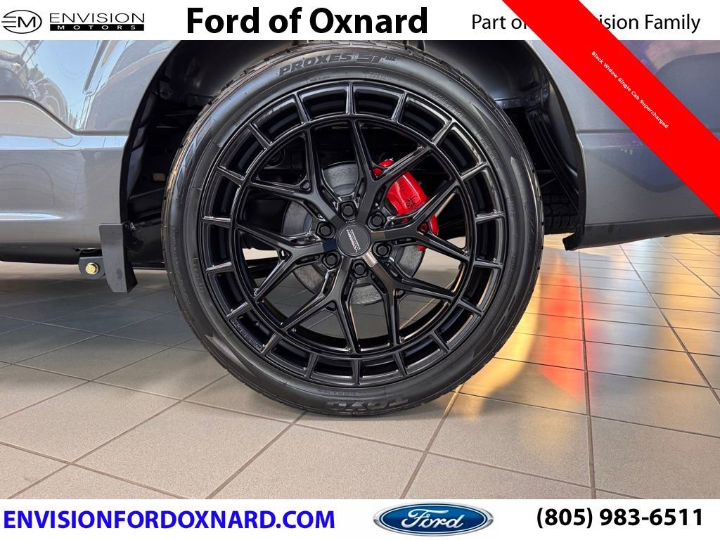 New 2025 Ford F150 XL image 14