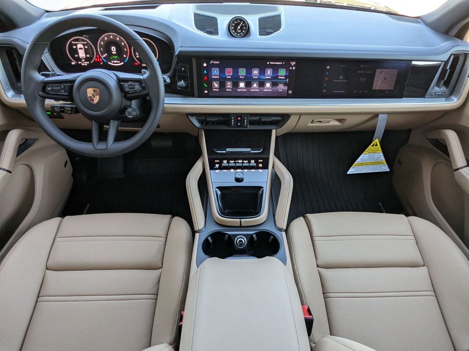 New 2026 Porsche Cayenne E-Hybrid image 22